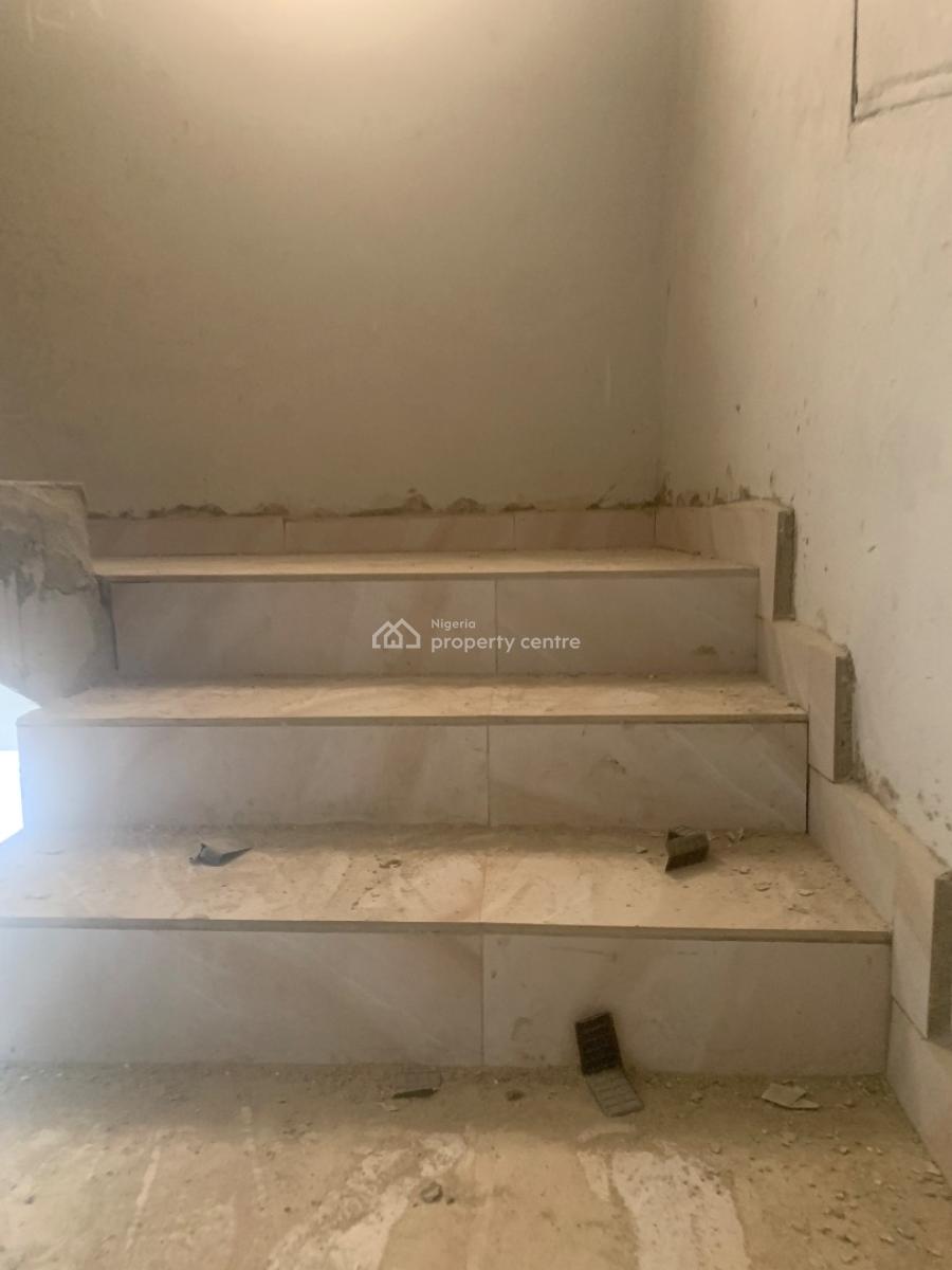 Fantastic Lovely Studio Apartment, Palmgrove, Shomolu, Lagos, Self Contain (single Rooms) for Sale