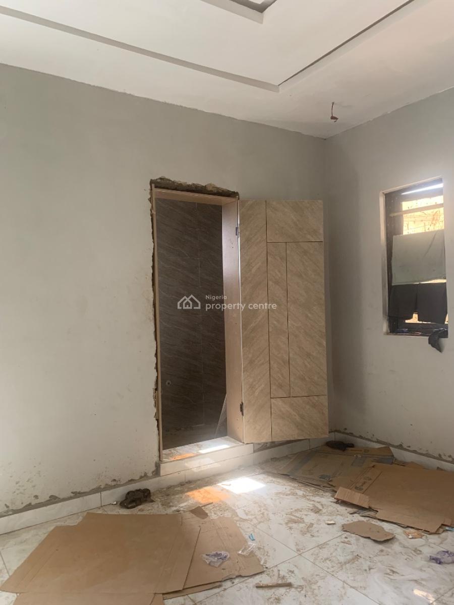 Fantastic Lovely Studio Apartment, Palmgrove, Shomolu, Lagos, Self Contain (single Rooms) for Sale