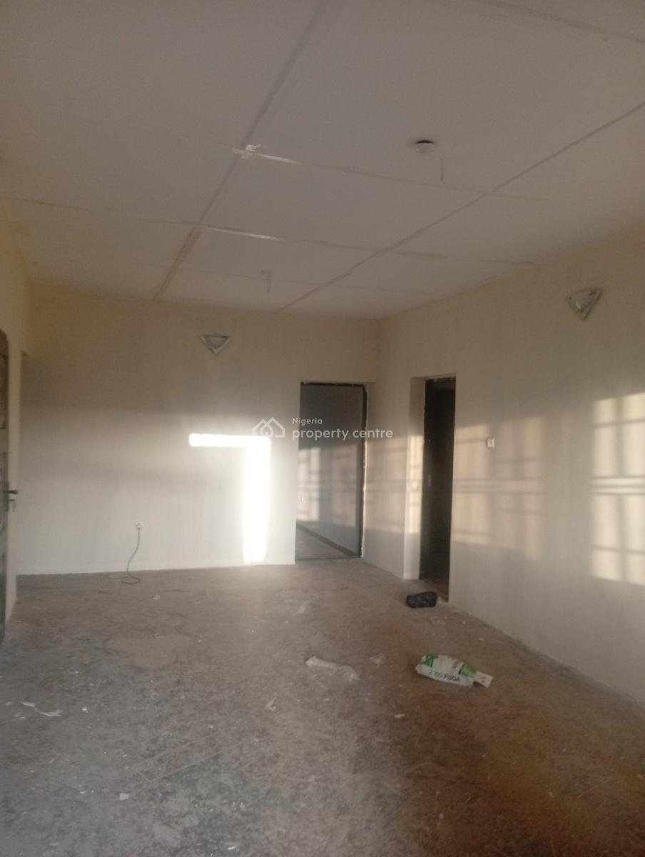 Executive 3 Bedroom Flat, Opposite Providence School,fagba Lagos, Fagba, Agege, Lagos, Flat / Apartment for Rent