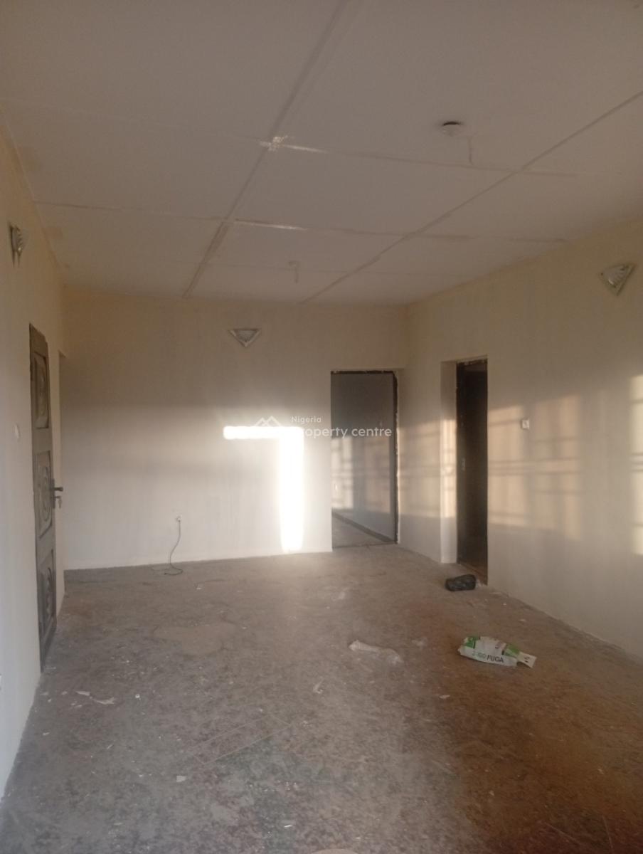 Executive 3 Bedroom Flat, Opposite Providence School,fagba Lagos, Fagba, Agege, Lagos, Flat / Apartment for Rent