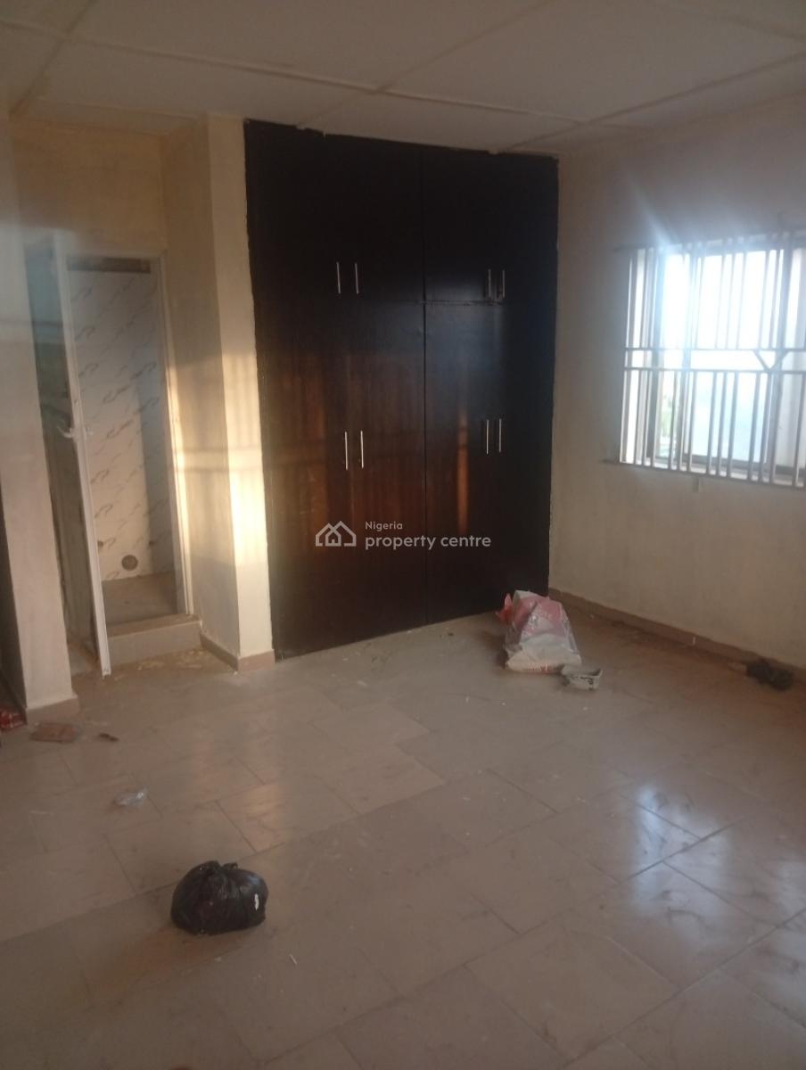 Executive 3 Bedroom Flat, Opposite Providence School,fagba Lagos, Fagba, Agege, Lagos, Flat / Apartment for Rent