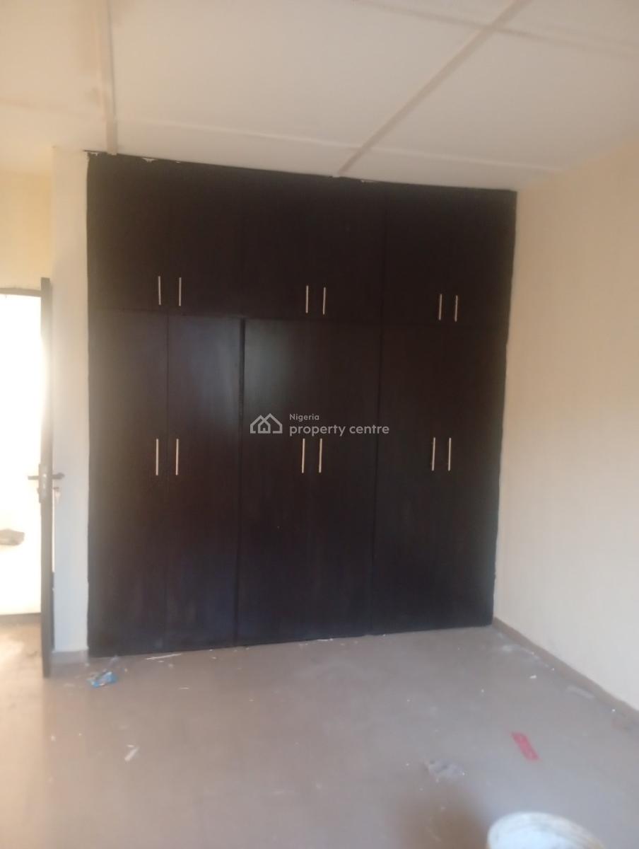 Executive 3 Bedroom Flat, Opposite Providence School,fagba Lagos, Fagba, Agege, Lagos, Flat / Apartment for Rent