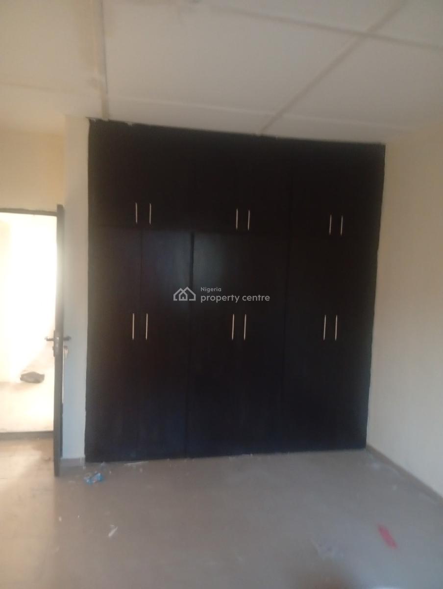 Executive 3 Bedroom Flat, Opposite Providence School,fagba Lagos, Fagba, Agege, Lagos, Flat / Apartment for Rent