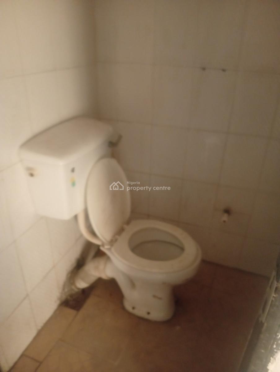 Executive 3 Bedroom Flat, Opposite Providence School,fagba Lagos, Fagba, Agege, Lagos, Flat / Apartment for Rent