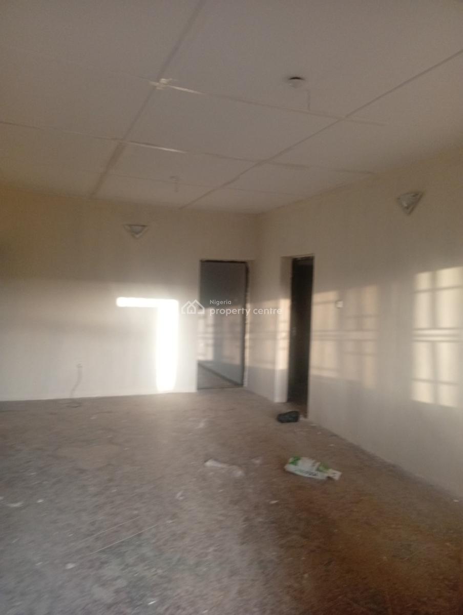 Executive 3 Bedroom Flat, Opposite Providence School,fagba Lagos, Fagba, Agege, Lagos, Flat / Apartment for Rent