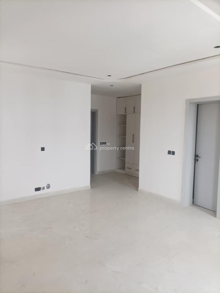 Brand New 4-bedroom Semidetached Duplex with Bq, Adesanya, Ajah, Lagos, Semi-detached Duplex for Rent