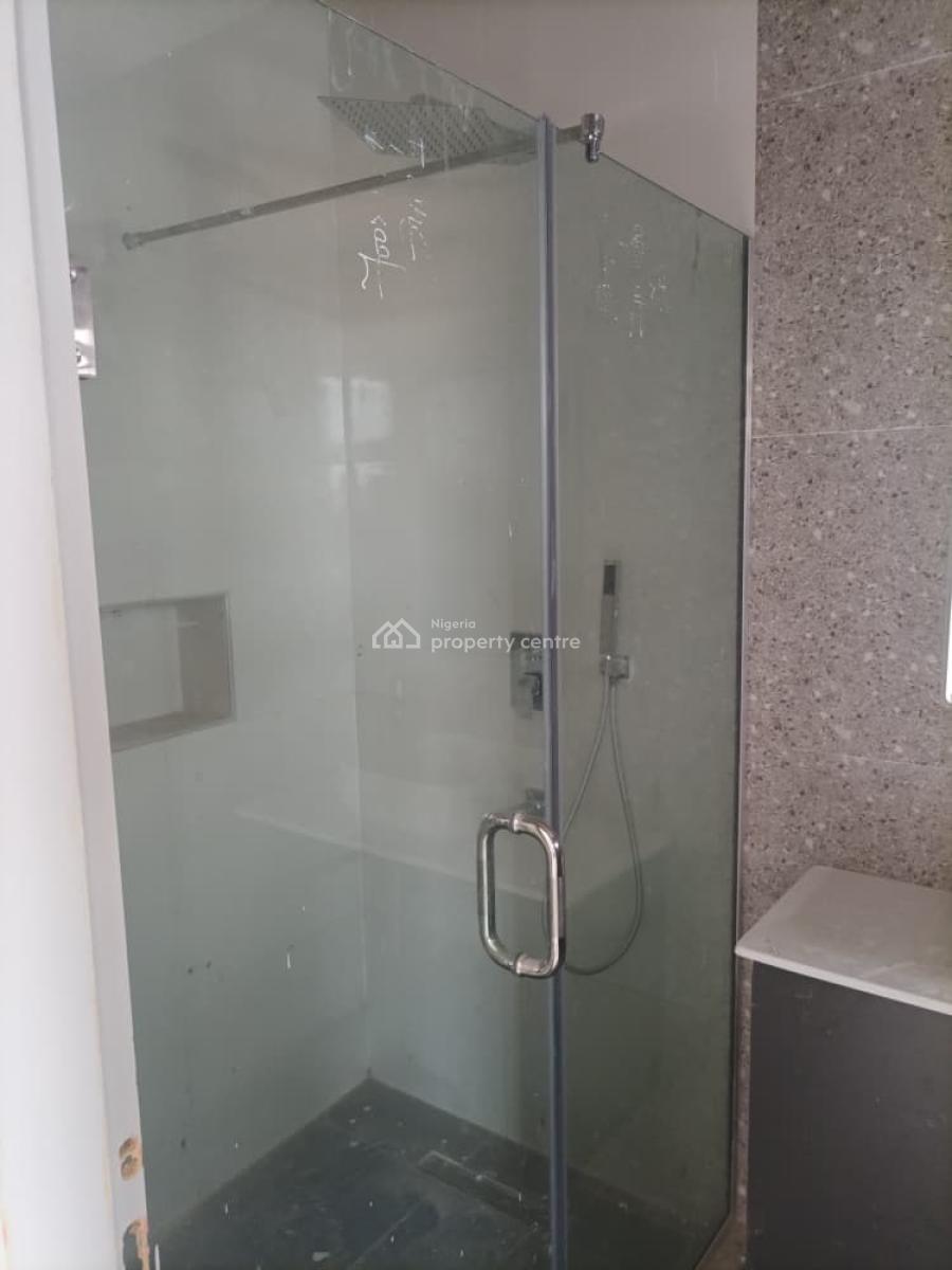 Brand New 4-bedroom Semidetached Duplex with Bq, Adesanya, Ajah, Lagos, Semi-detached Duplex for Rent