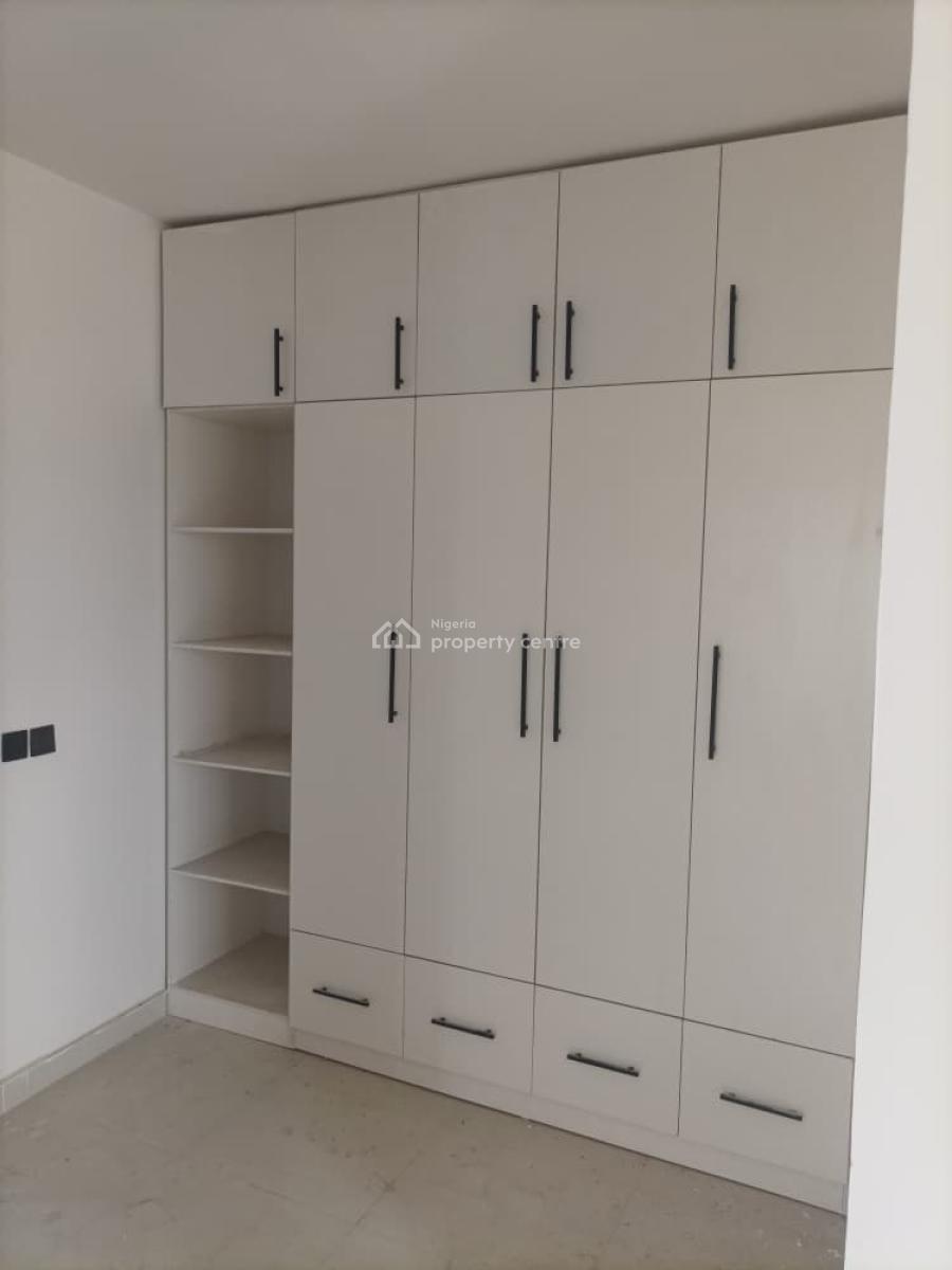 Brand New 4-bedroom Semidetached Duplex with Bq, Adesanya, Ajah, Lagos, Semi-detached Duplex for Rent