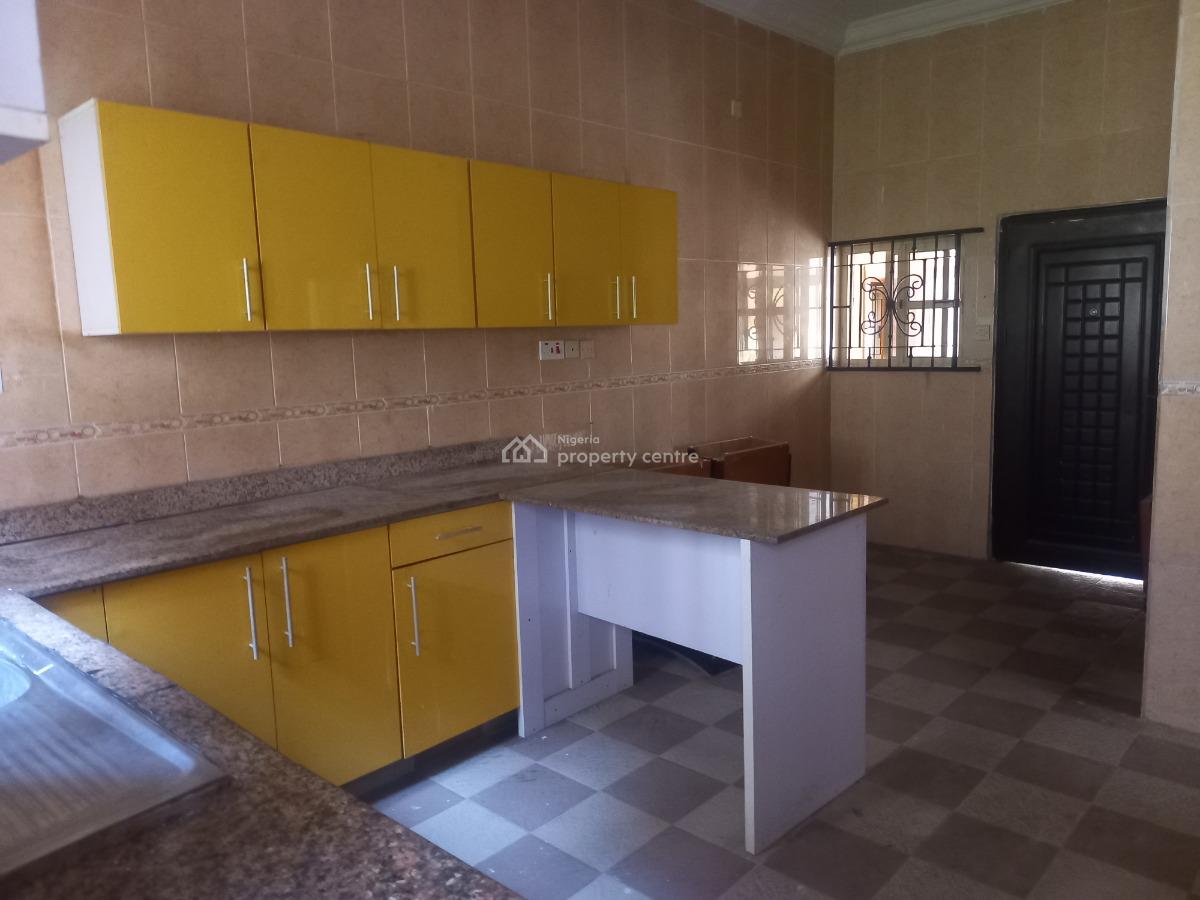 Luxury 5bedroom Fully Detached Duplex with 2rooms Bq, Vgc, Lekki, Lagos, Detached Duplex for Rent