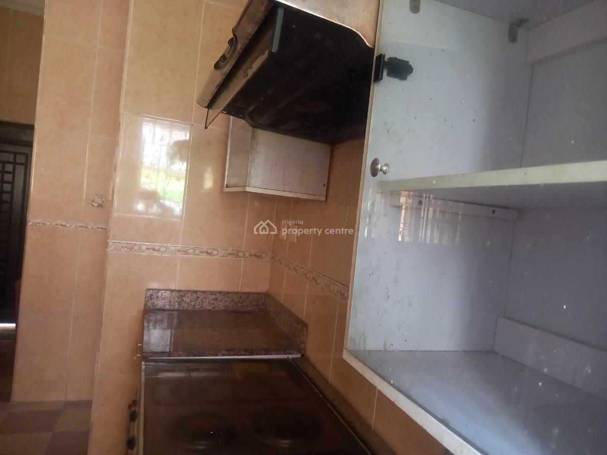 Luxury 5bedroom Fully Detached Duplex with 2rooms Bq, Vgc, Lekki, Lagos, Detached Duplex for Rent