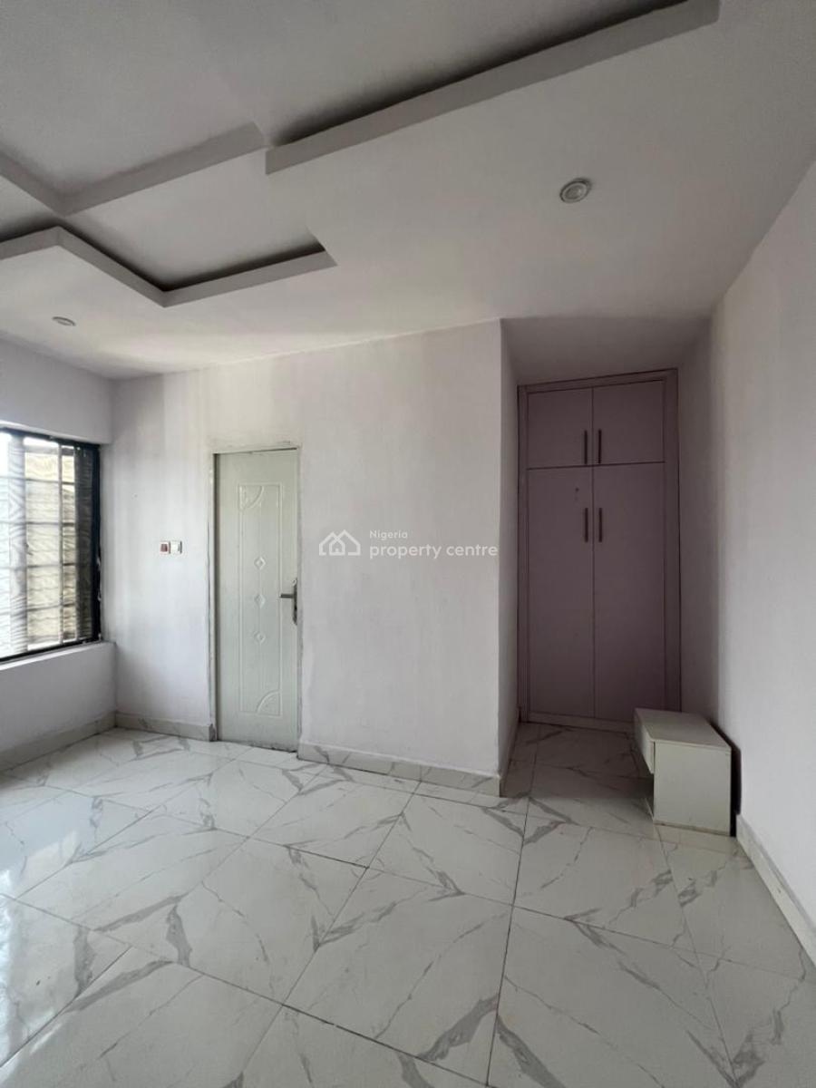 4bedroom Terrace Duplex with Bq, Ikota, Lekki, Lagos, House for Rent