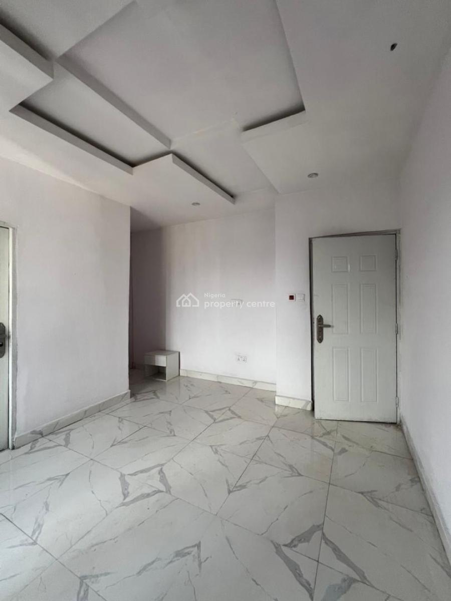 4bedroom Terrace Duplex with Bq, Ikota, Lekki, Lagos, House for Rent