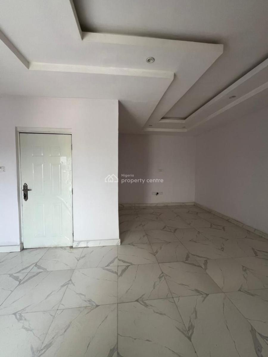 4bedroom Terrace Duplex with Bq, Ikota, Lekki, Lagos, House for Rent