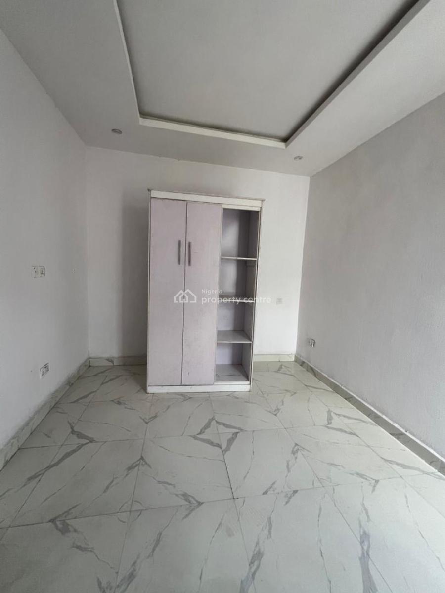 4bedroom Terrace Duplex with Bq, Ikota, Lekki, Lagos, House for Rent
