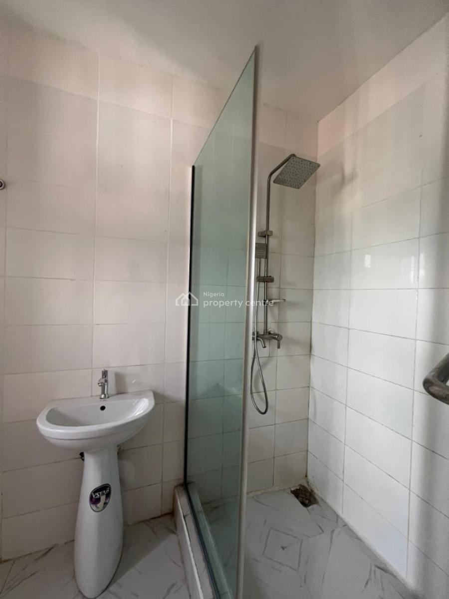 4bedroom Terrace Duplex with Bq, Ikota, Lekki, Lagos, House for Rent