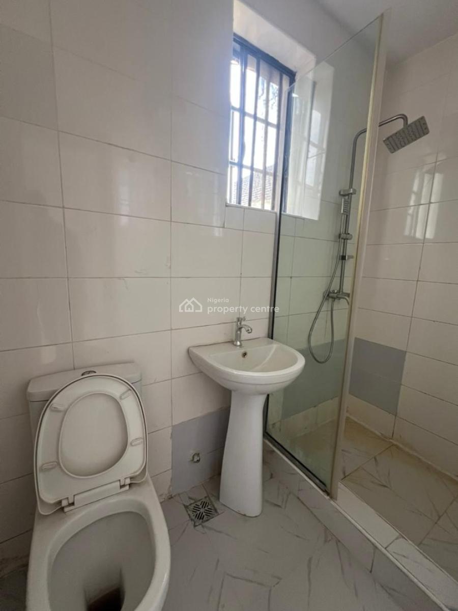 4bedroom Terrace Duplex with Bq, Ikota, Lekki, Lagos, House for Rent