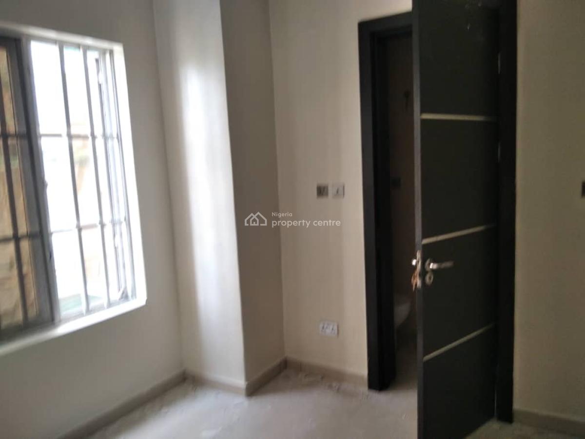 Luxury 5-bedroom Terraced Duplex with Pool & Gym**, Ikate Elegushi, Lekki, Lagos, Terraced Duplex for Rent