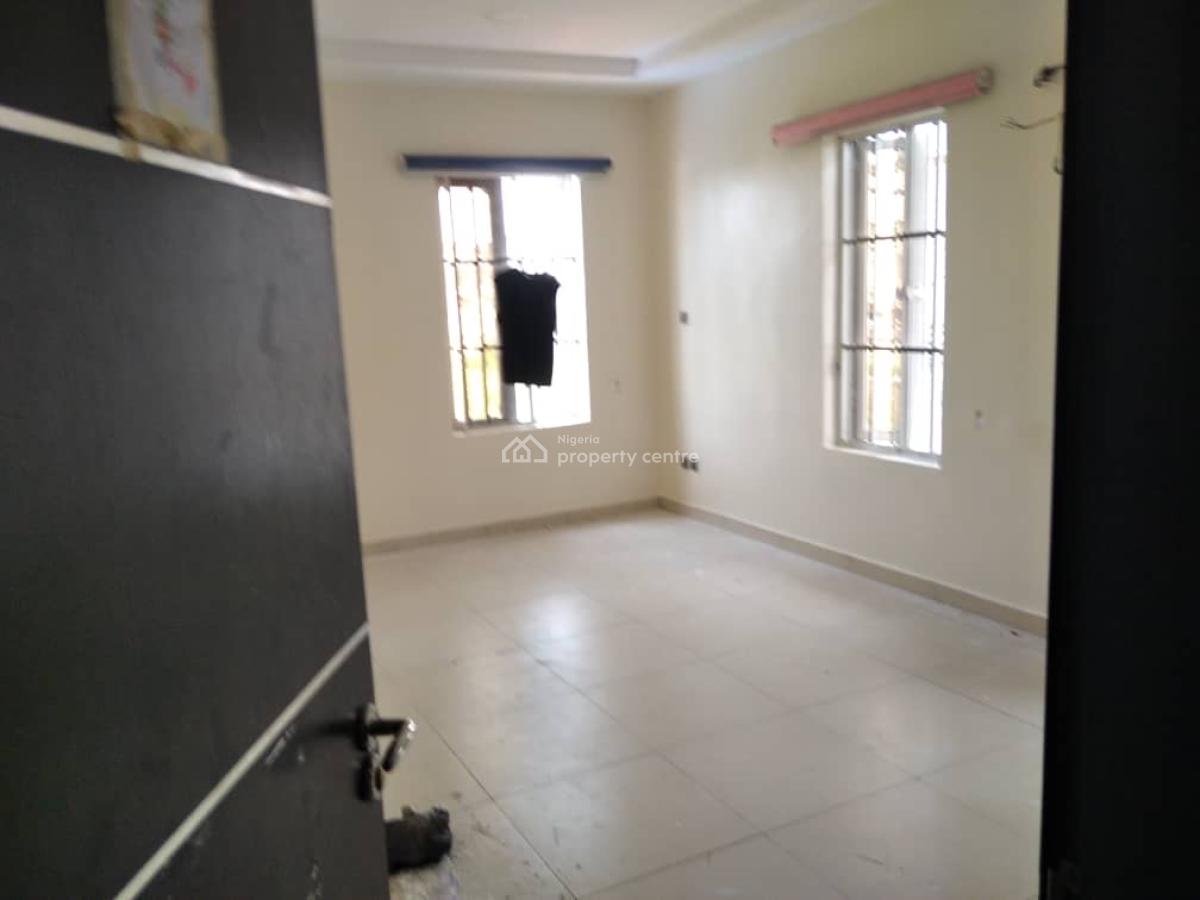 Luxury 5-bedroom Terraced Duplex with Pool & Gym**, Ikate Elegushi, Lekki, Lagos, Terraced Duplex for Rent