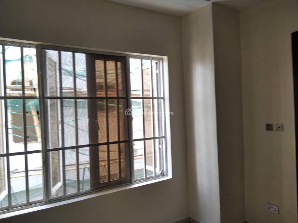 Luxury 5-bedroom Terraced Duplex with Pool & Gym**, Ikate Elegushi, Lekki, Lagos, Terraced Duplex for Rent