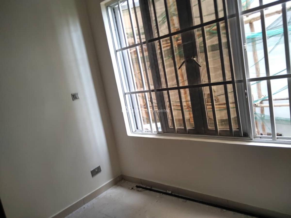 Luxury 5-bedroom Terraced Duplex with Pool & Gym**, Ikate Elegushi, Lekki, Lagos, Terraced Duplex for Rent