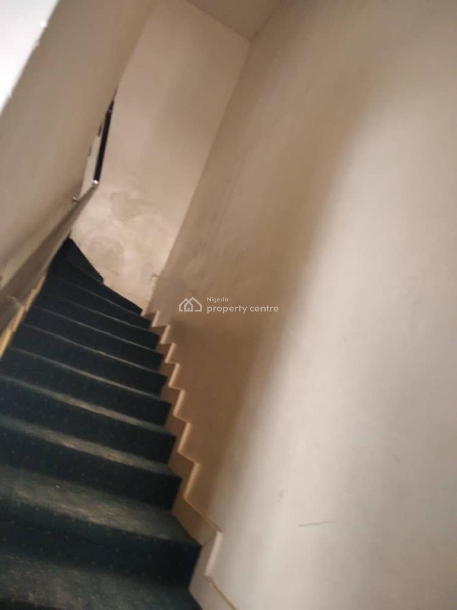 Luxury 5-bedroom Terraced Duplex with Pool & Gym**, Ikate Elegushi, Lekki, Lagos, Terraced Duplex for Rent