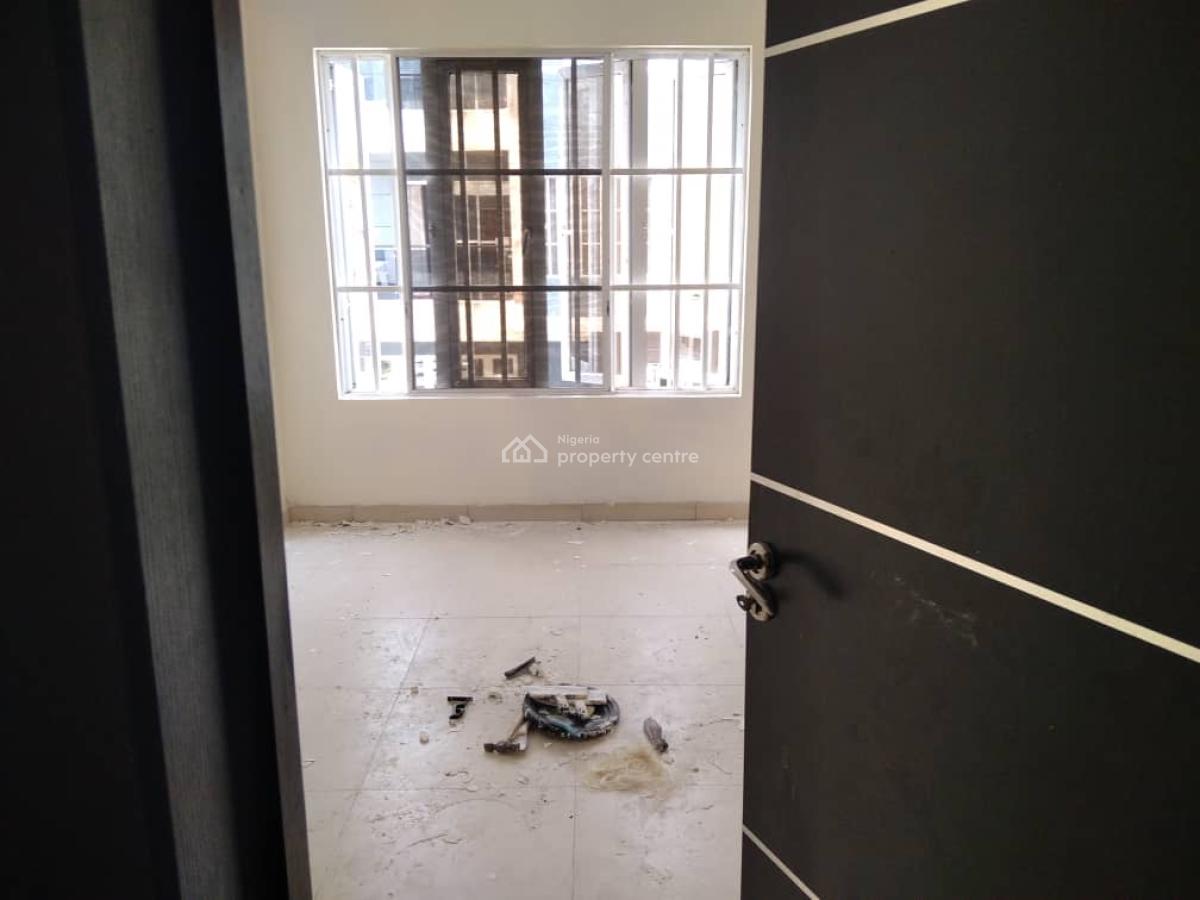 Luxury 5-bedroom Terraced Duplex with Pool & Gym**, Ikate Elegushi, Lekki, Lagos, Terraced Duplex for Rent