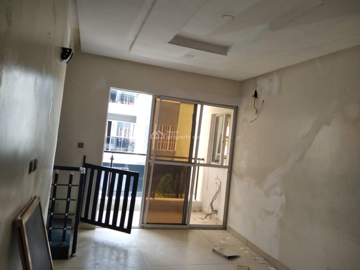 Luxury 5-bedroom Terraced Duplex with Pool & Gym**, Ikate Elegushi, Lekki, Lagos, Terraced Duplex for Rent