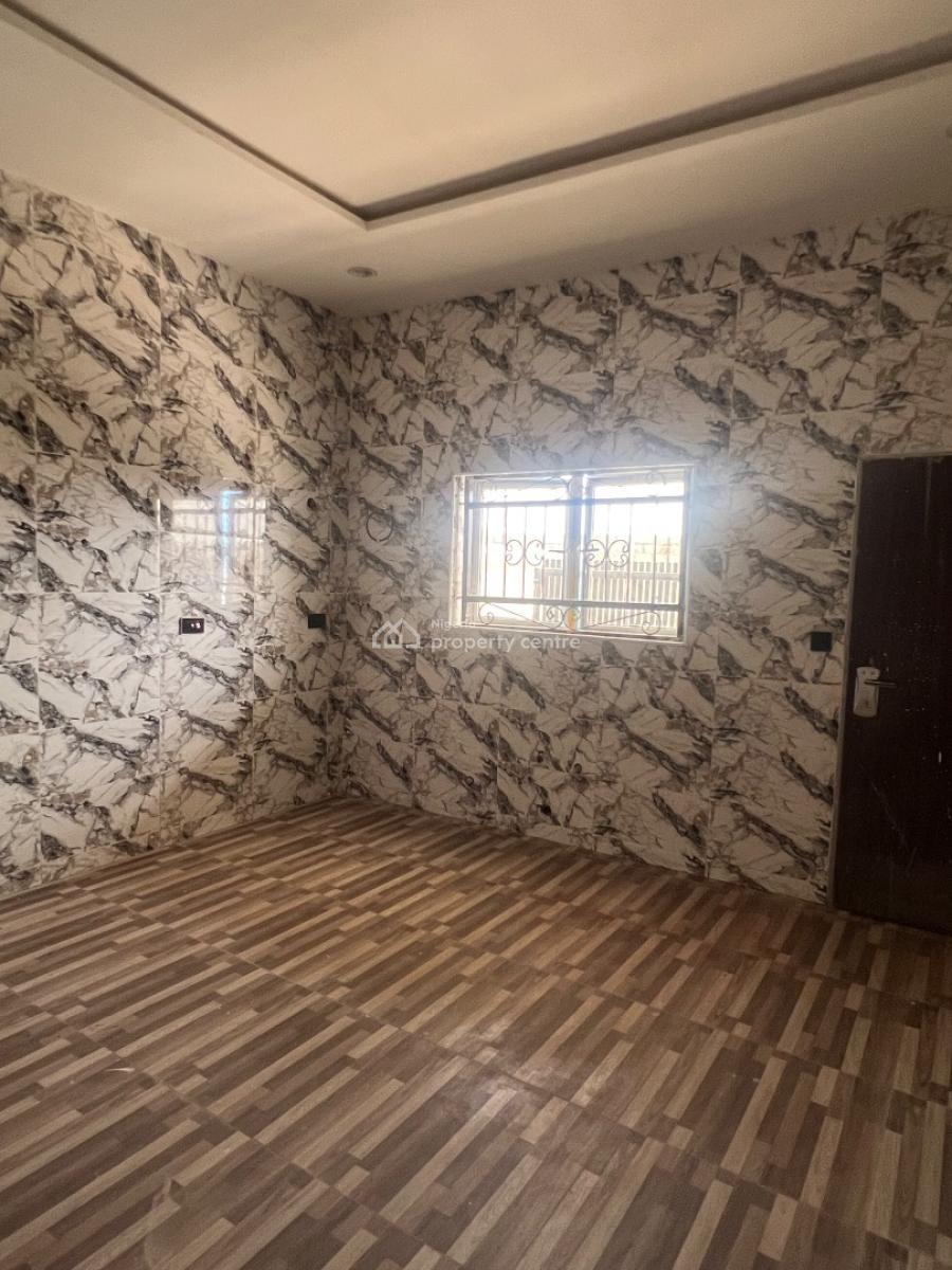 Modern Luxury Bungalow with Ample Parking Space, Dantata Estate Kubwa, Kubwa, Abuja, Detached Bungalow for Sale