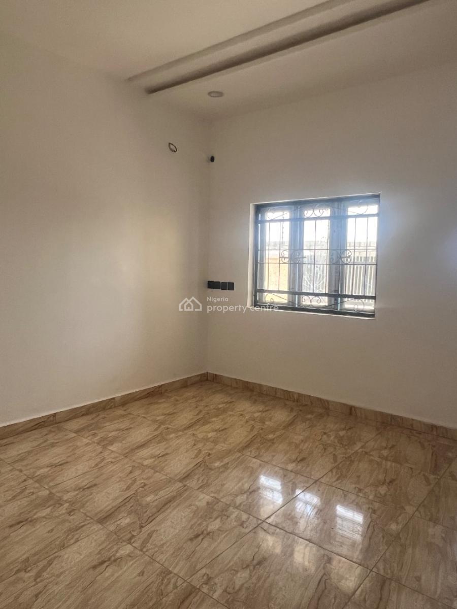 Modern Luxury Bungalow with Ample Parking Space, Dantata Estate Kubwa, Kubwa, Abuja, Detached Bungalow for Sale