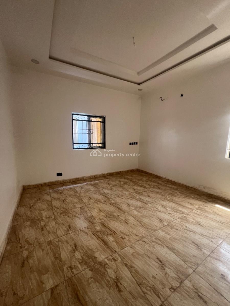 Modern Luxury Bungalow with Ample Parking Space, Dantata Estate Kubwa, Kubwa, Abuja, Detached Bungalow for Sale