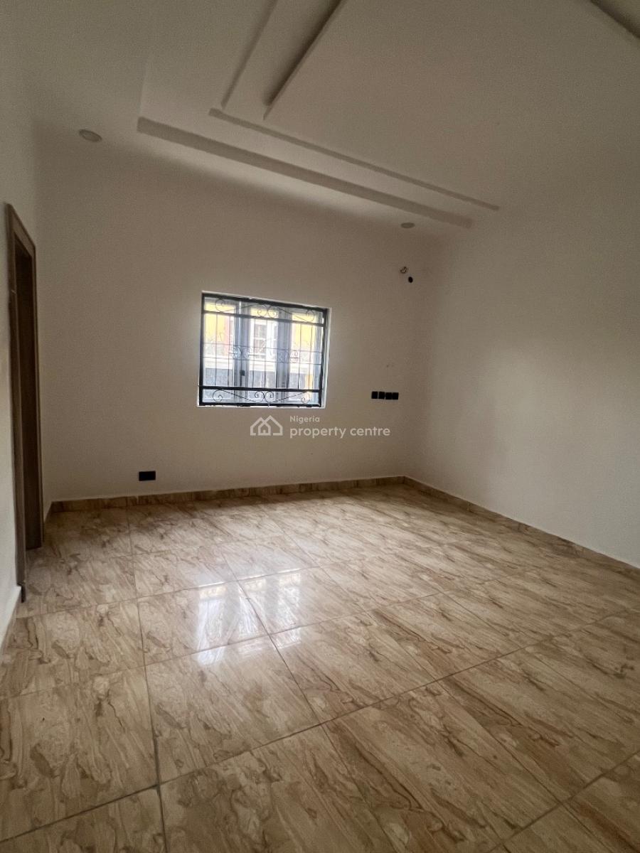 Modern Luxury Bungalow with Ample Parking Space, Dantata Estate Kubwa, Kubwa, Abuja, Detached Bungalow for Sale