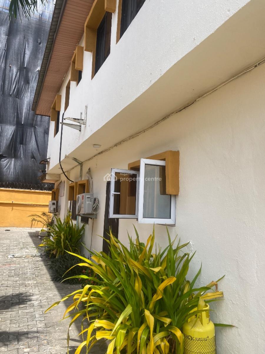 Room and Parlor in The Heart of Lekki One, Premium Environment, Lekki Phase 1, Lekki, Lagos, Mini Flat (room and Parlour) for Rent