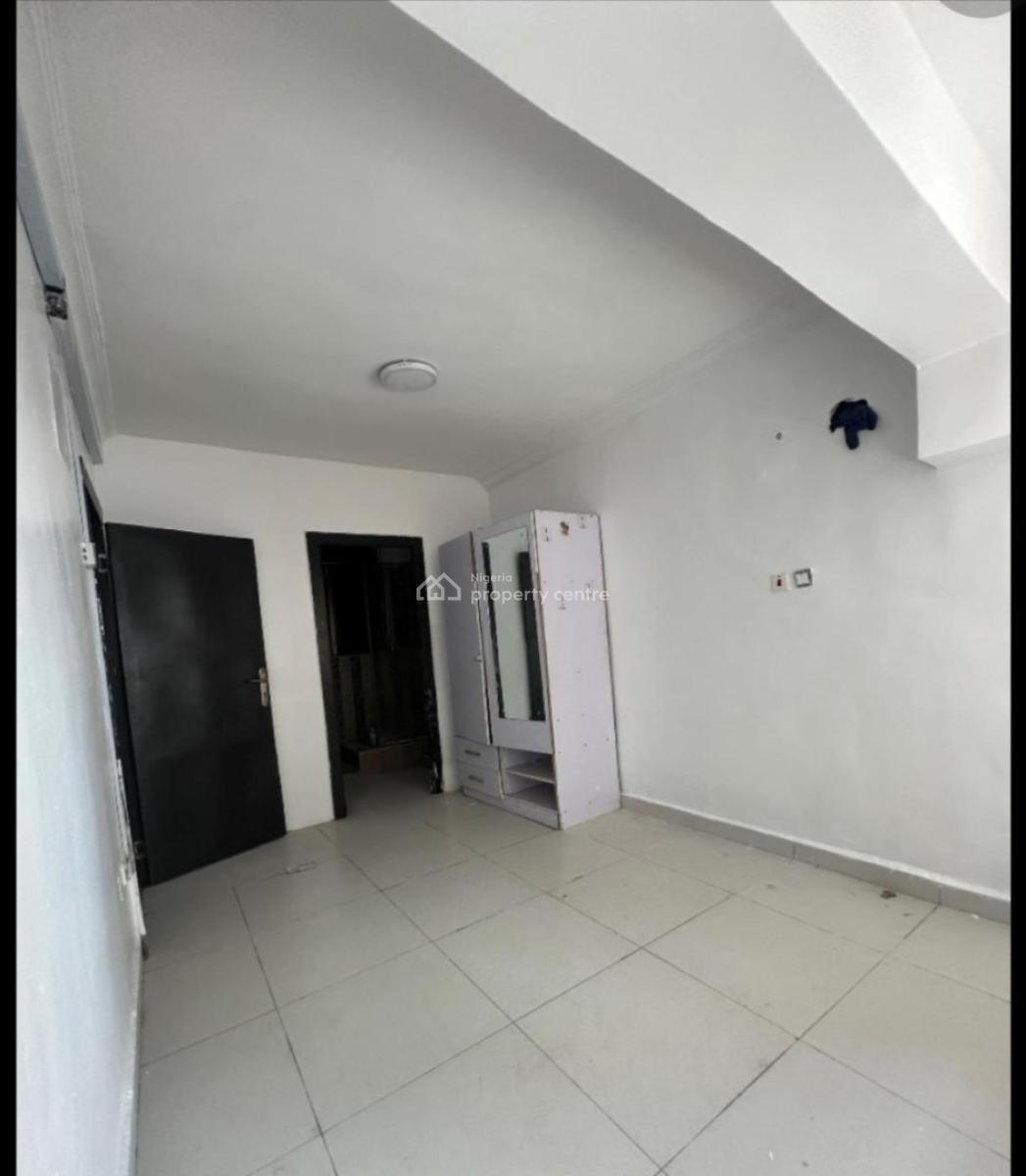 1 Bedroom Apartment with Pool and Gym, Ikate, Lekki, Lagos, Mini Flat (room and Parlour) for Rent