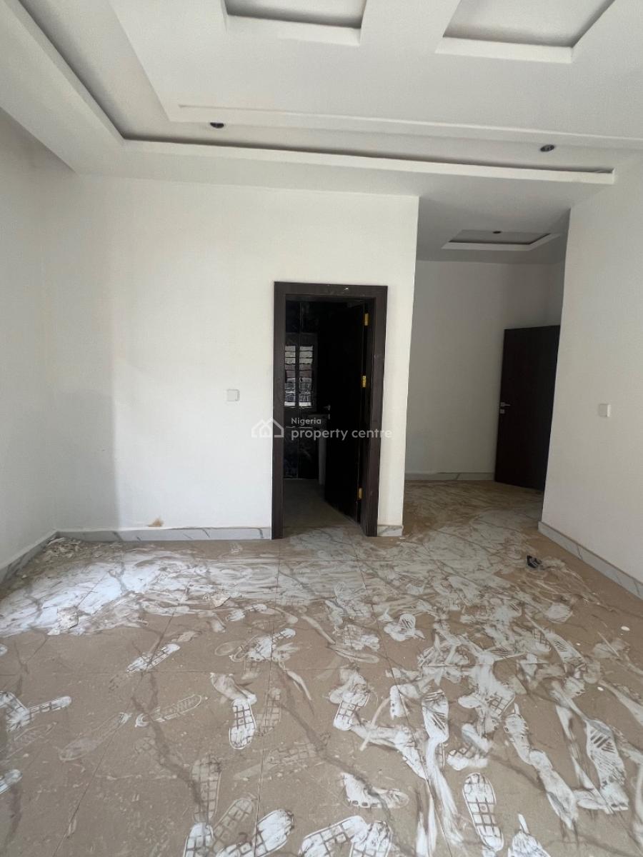 -	newly Built Luxury Home with Contemporary Architecture, Dantata Estate Kubwa, Kubwa, Abuja, Detached Duplex for Sale