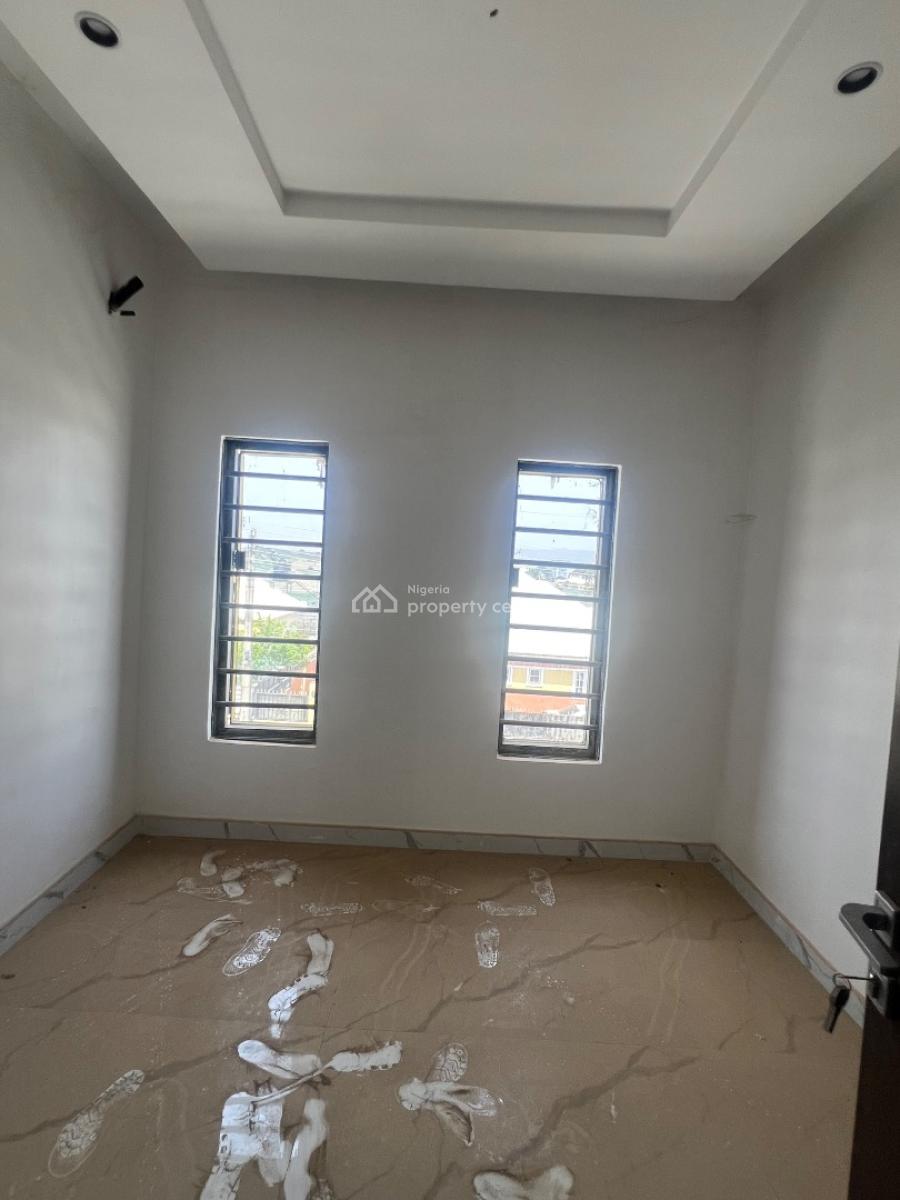 -	newly Built Luxury Home with Contemporary Architecture, Dantata Estate Kubwa, Kubwa, Abuja, Detached Duplex for Sale