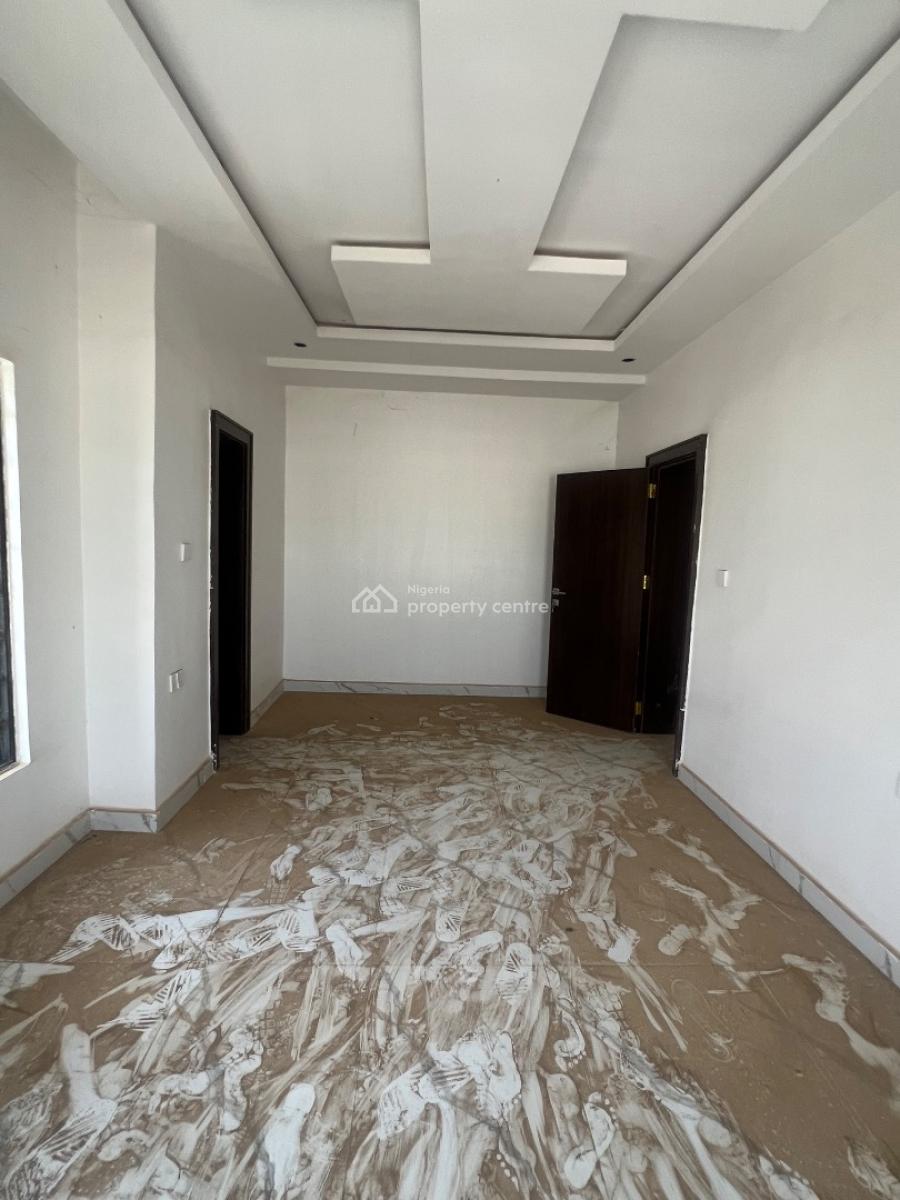 -	newly Built Luxury Home with Contemporary Architecture, Dantata Estate Kubwa, Kubwa, Abuja, Detached Duplex for Sale