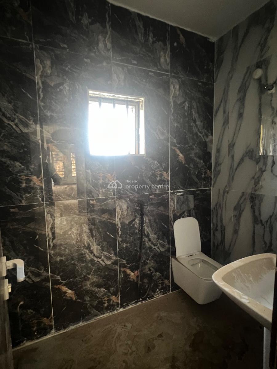 -	newly Built Luxury Home with Contemporary Architecture, Dantata Estate Kubwa, Kubwa, Abuja, Detached Duplex for Sale