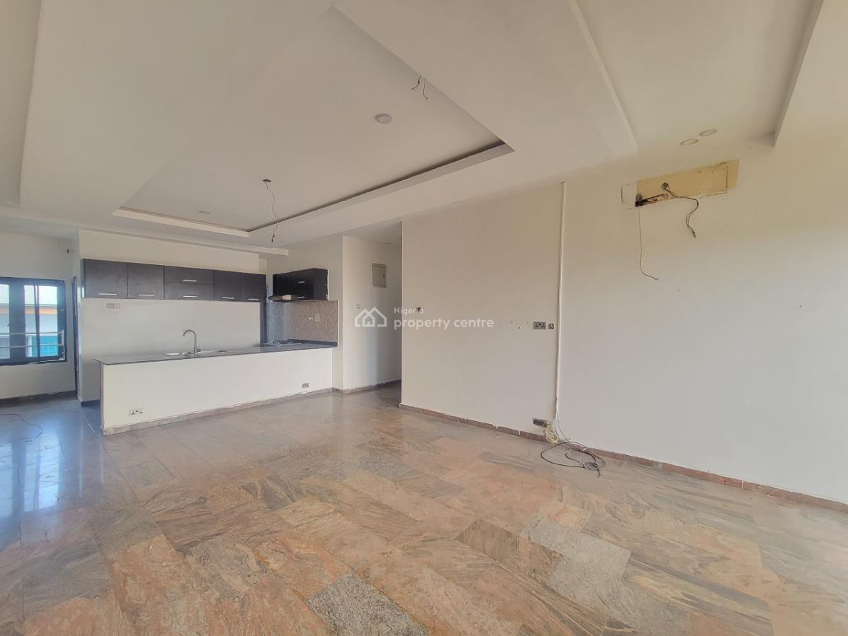 Beautiful and Spacious 2bedroom Apartment, Salvation Estate, Langbasa, Ajah, Lagos, Flat / Apartment for Rent