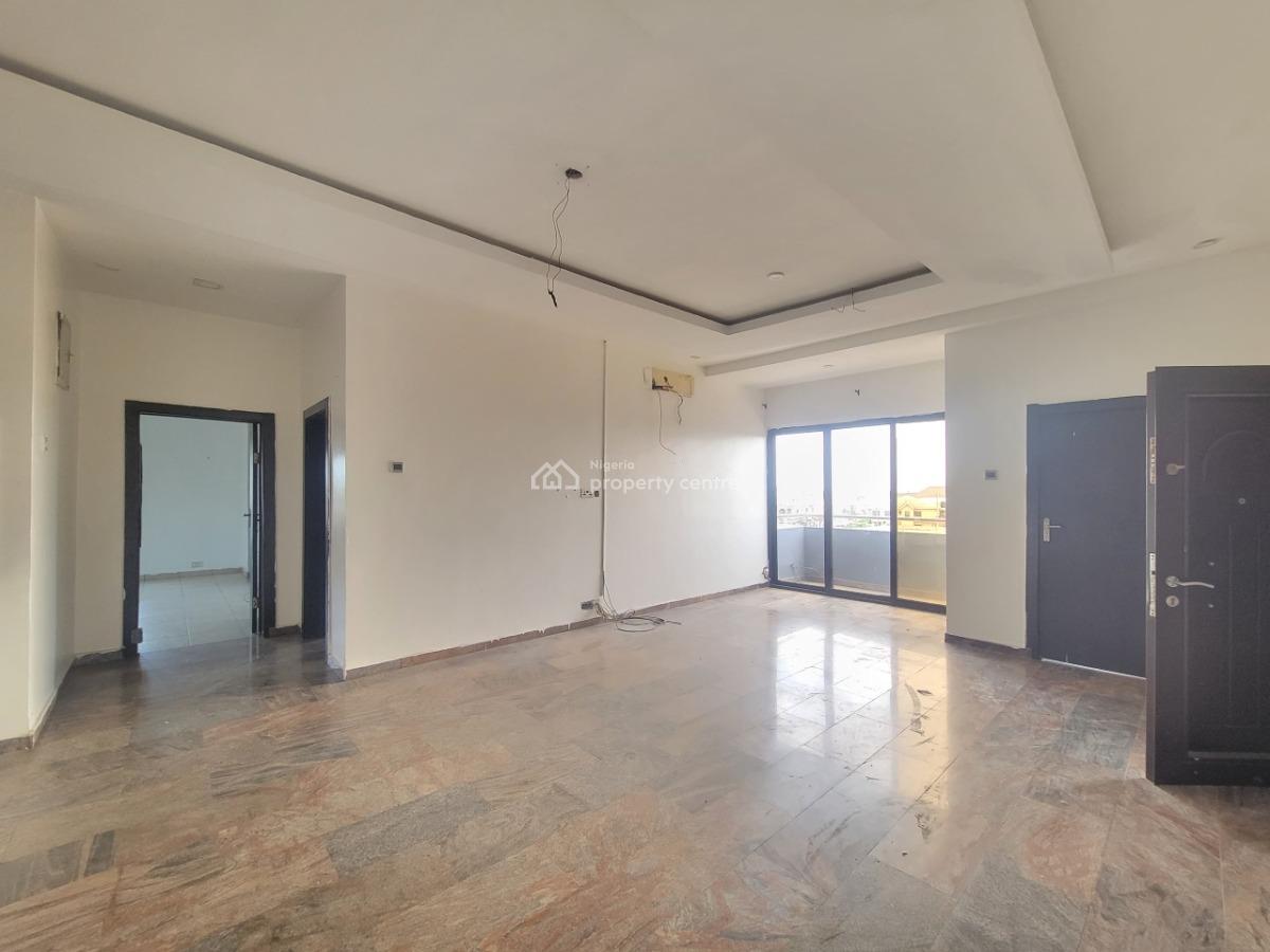 Beautiful and Spacious 2bedroom Apartment, Salvation Estate, Langbasa, Ajah, Lagos, Flat / Apartment for Rent