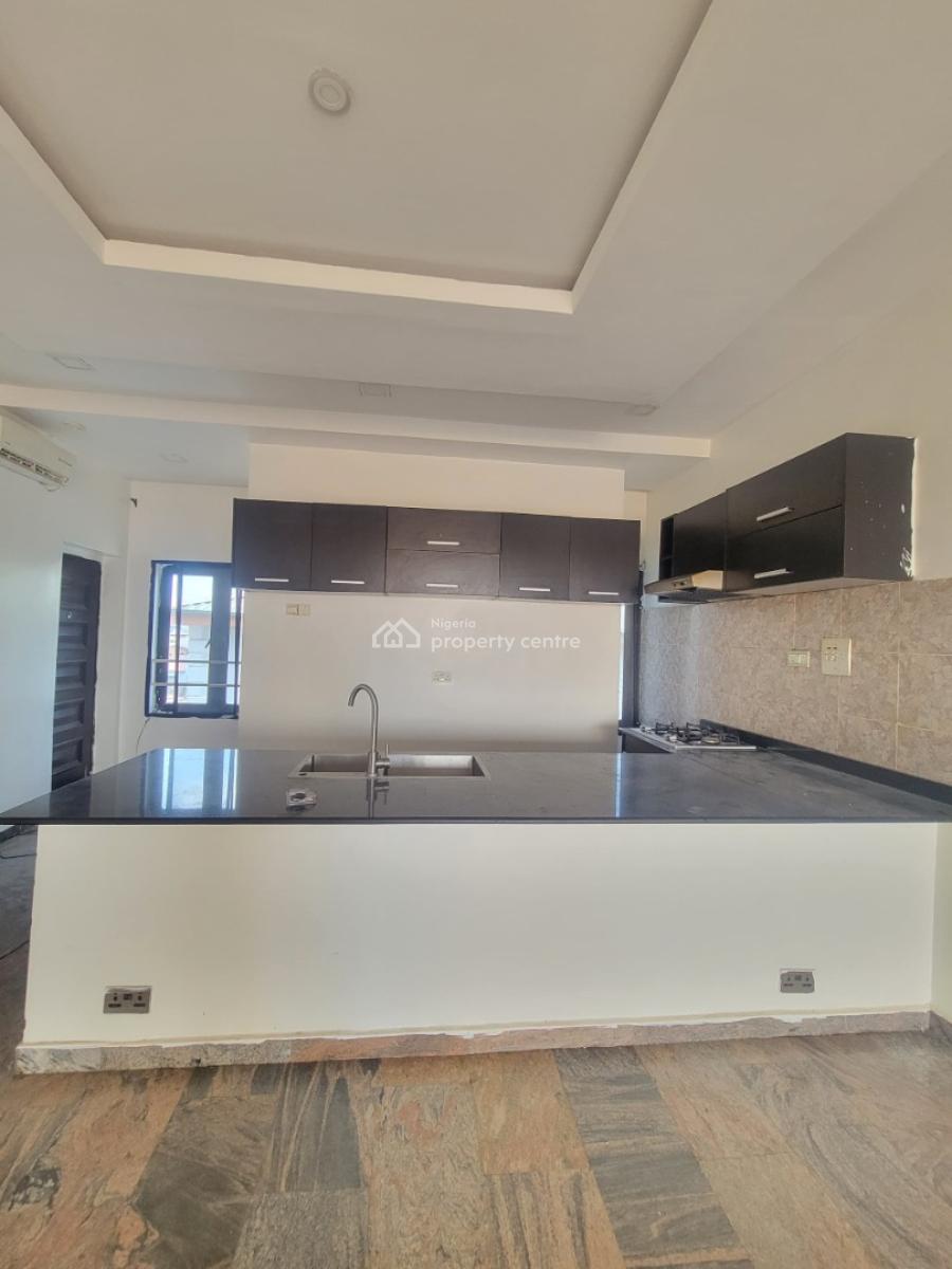 Beautiful and Spacious 2bedroom Apartment, Salvation Estate, Langbasa, Ajah, Lagos, Flat / Apartment for Rent