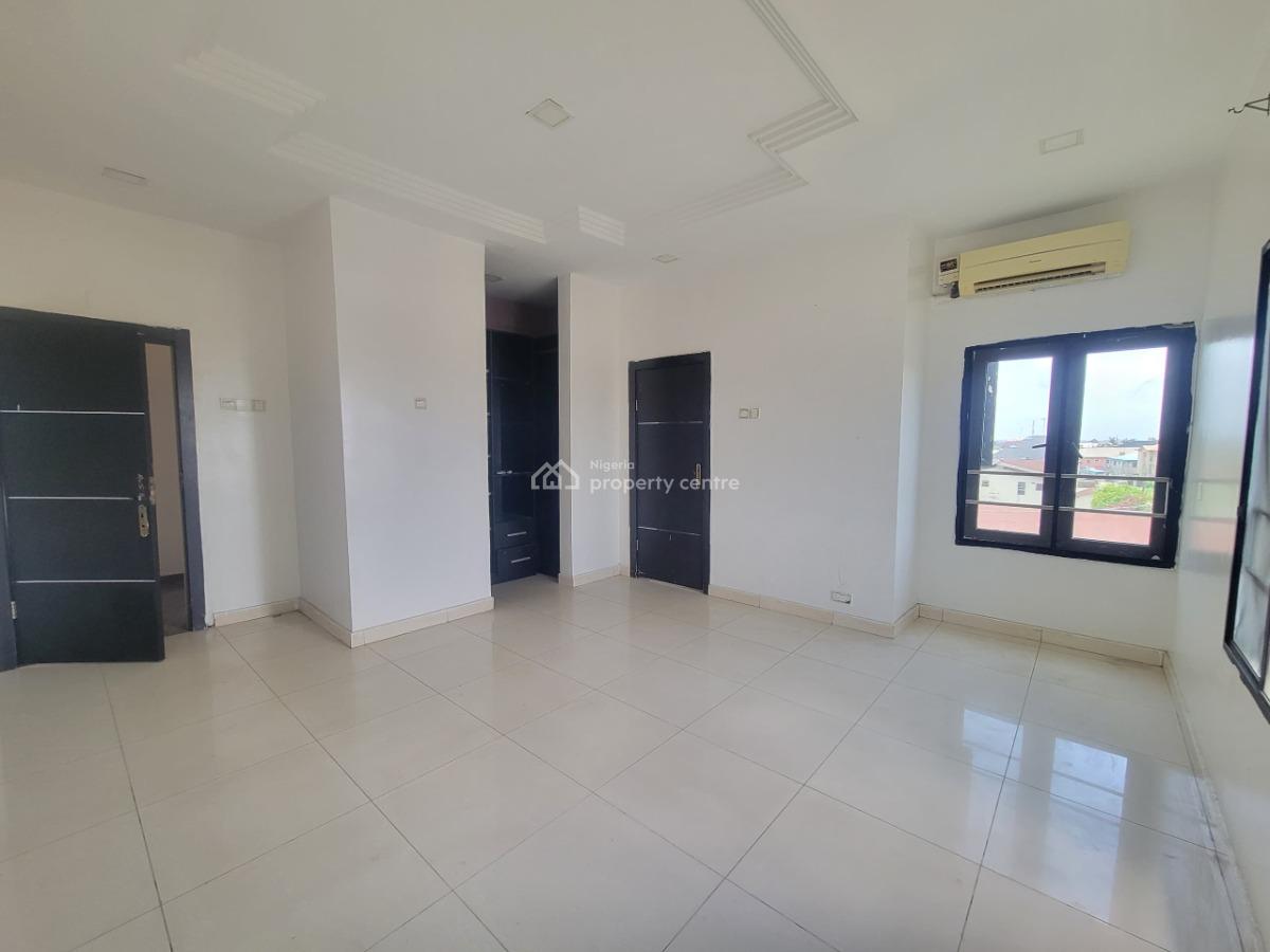 Beautiful and Spacious 2bedroom Apartment, Salvation Estate, Langbasa, Ajah, Lagos, Flat / Apartment for Rent
