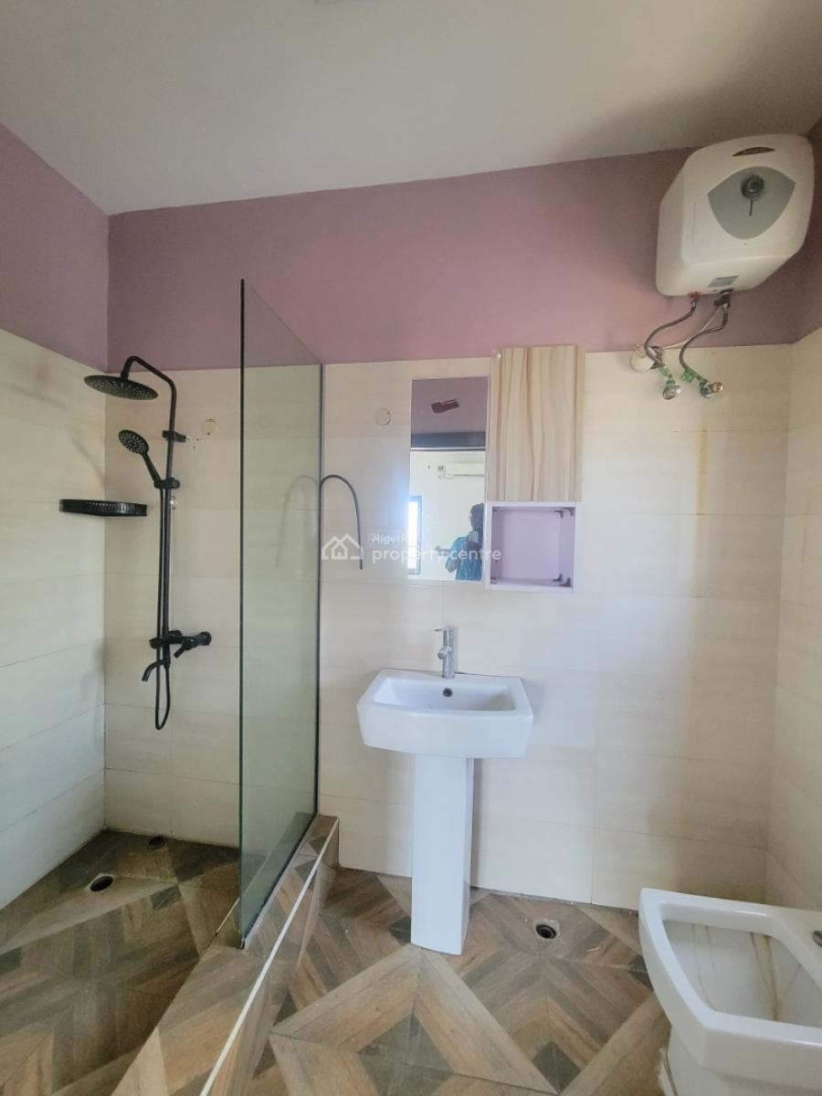 Beautiful and Spacious 2bedroom Apartment, Salvation Estate, Langbasa, Ajah, Lagos, Flat / Apartment for Rent