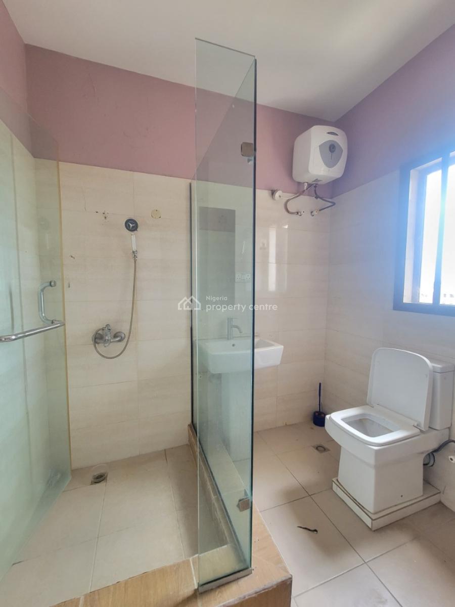Beautiful and Spacious 2bedroom Apartment, Salvation Estate, Langbasa, Ajah, Lagos, Flat / Apartment for Rent