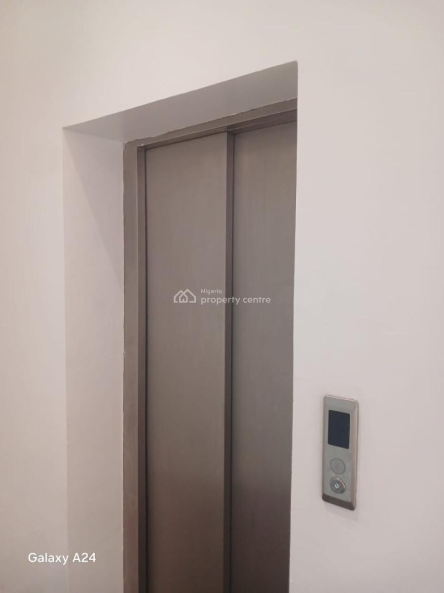 6-bedroom Detached Duplex Offers an Exceptional Blend of Elegance, Com, Osapa, Lekki, Lagos, Detached Duplex for Sale