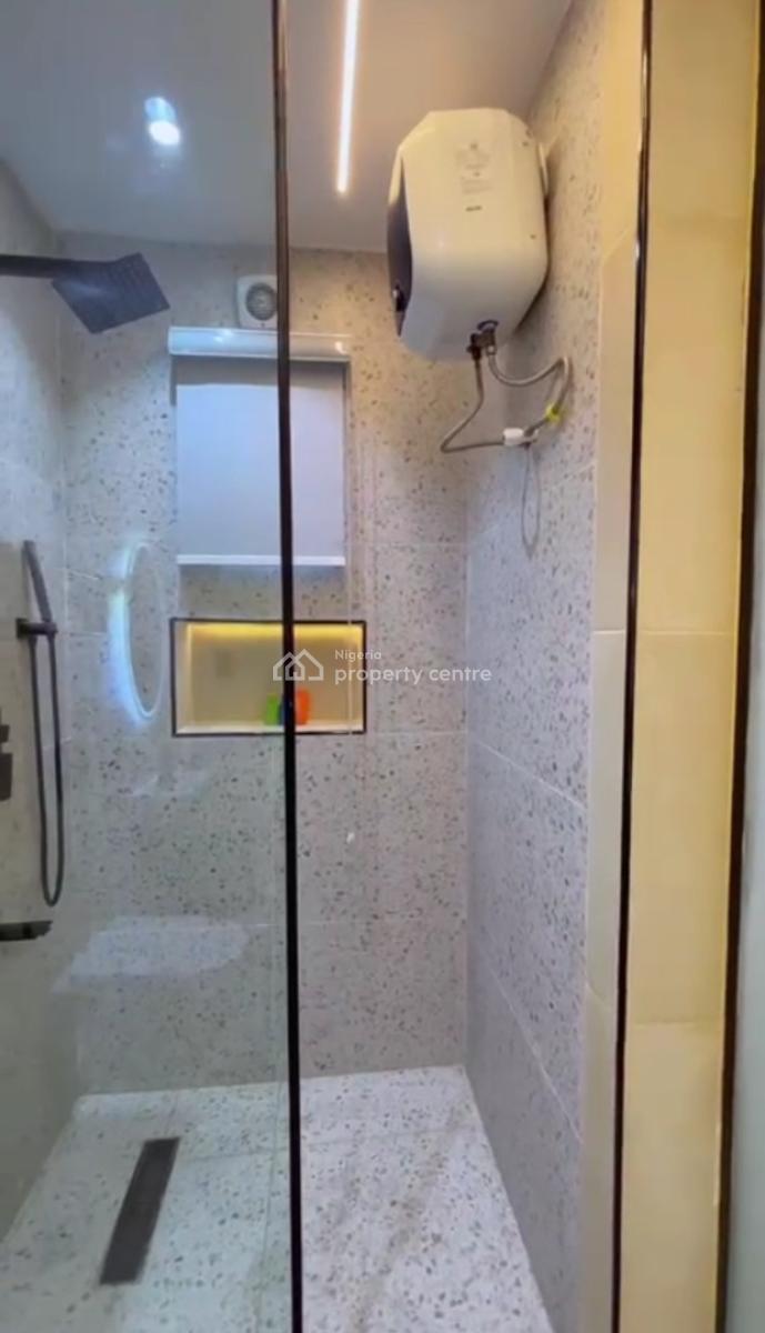 Luxury Studio Apartment, Ikate, Lekki, Lagos, Self Contain (single Rooms) for Rent