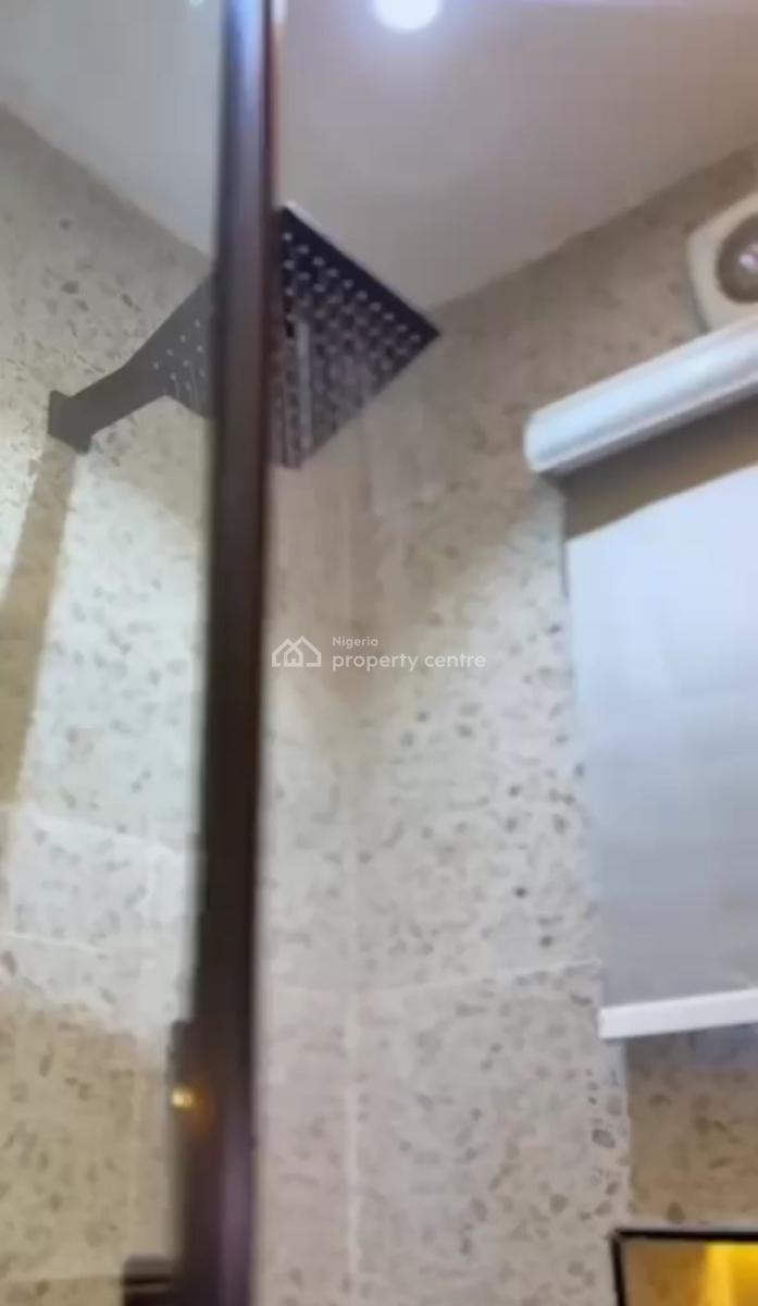 Luxury Studio Apartment, Ikate, Lekki, Lagos, Self Contain (single Rooms) for Rent