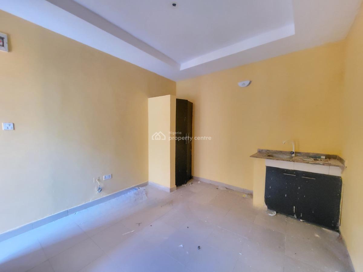 Sharp and Clean Self Contained, Greenville Estate, Badore, Ajah, Lagos, Self Contain (single Rooms) for Rent