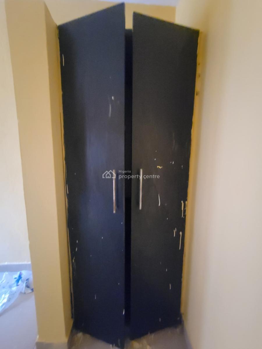 Sharp and Clean Self Contained, Greenville Estate, Badore, Ajah, Lagos, Self Contain (single Rooms) for Rent