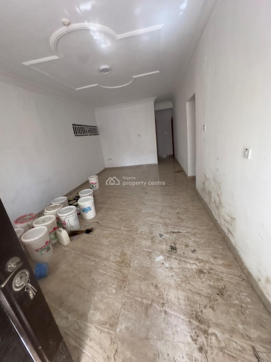 3 Bedroom Apartment, Agungi, Lekki, Lagos, Flat / Apartment for Rent
