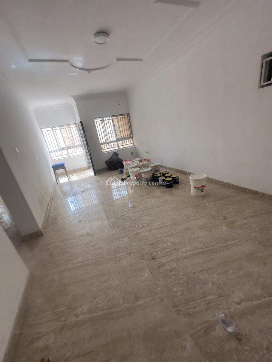 3 Bedroom Apartment, Agungi, Lekki, Lagos, Flat / Apartment for Rent